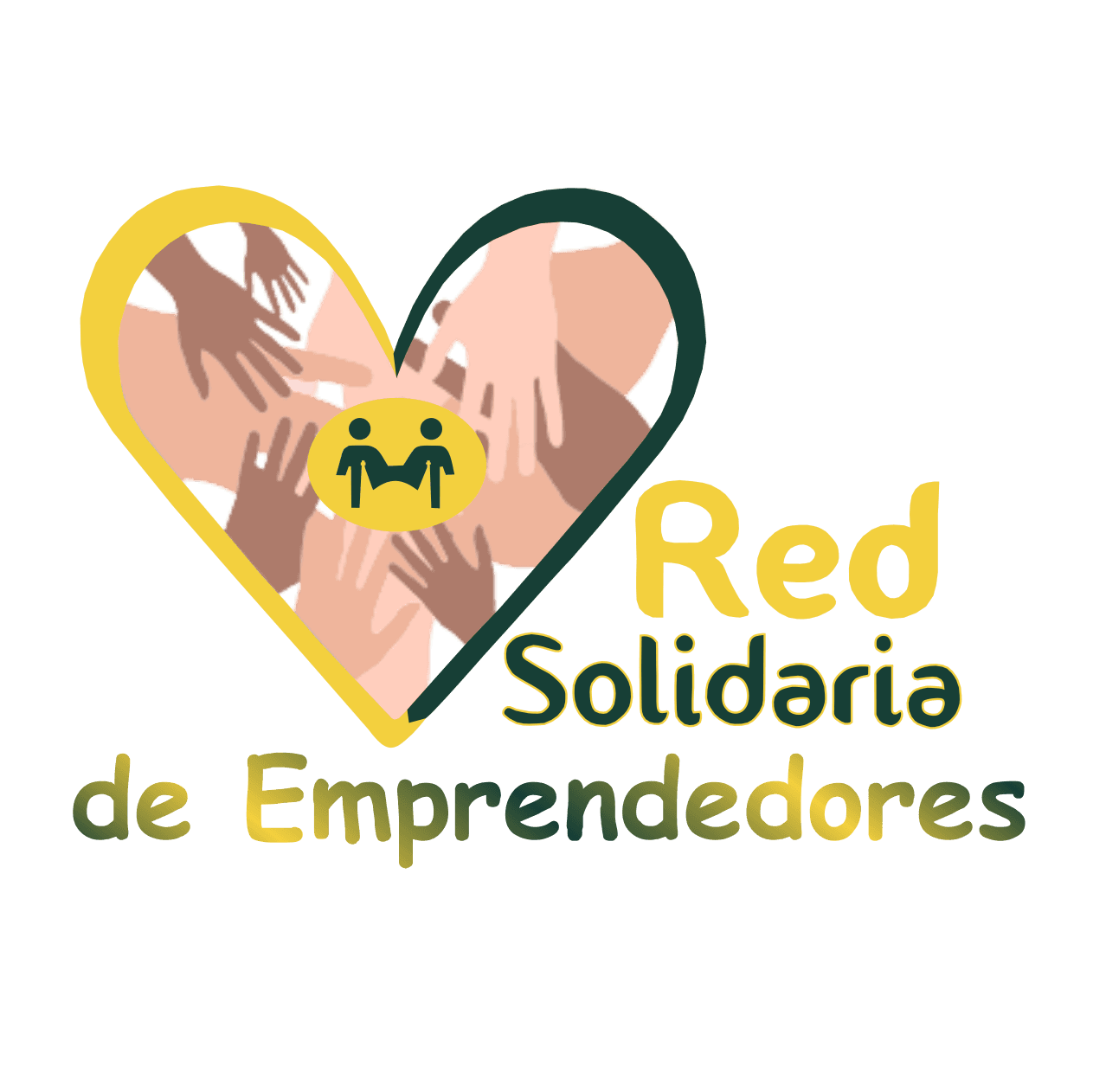 Red Solidaria Logo