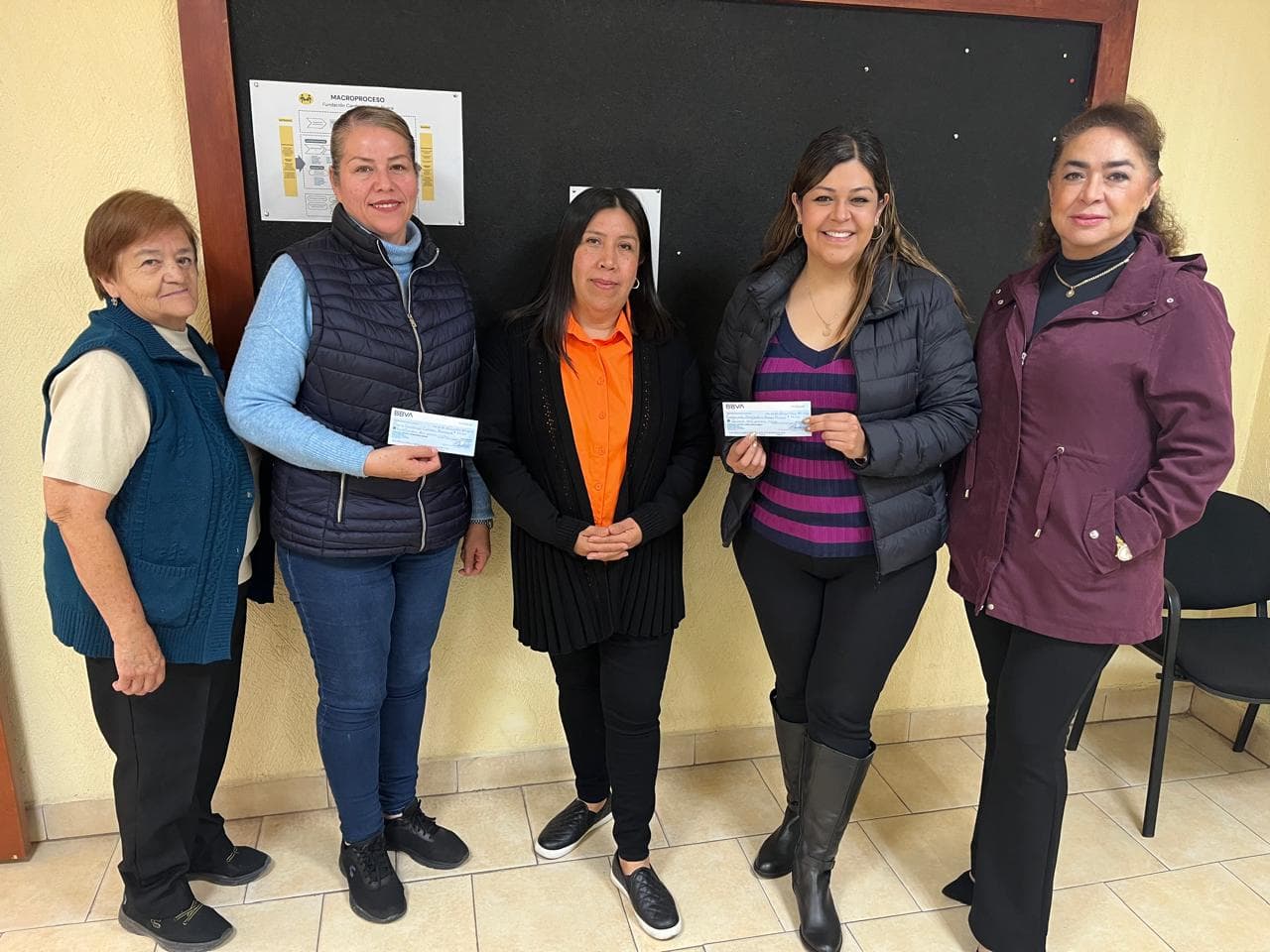 Financiado por Garibi