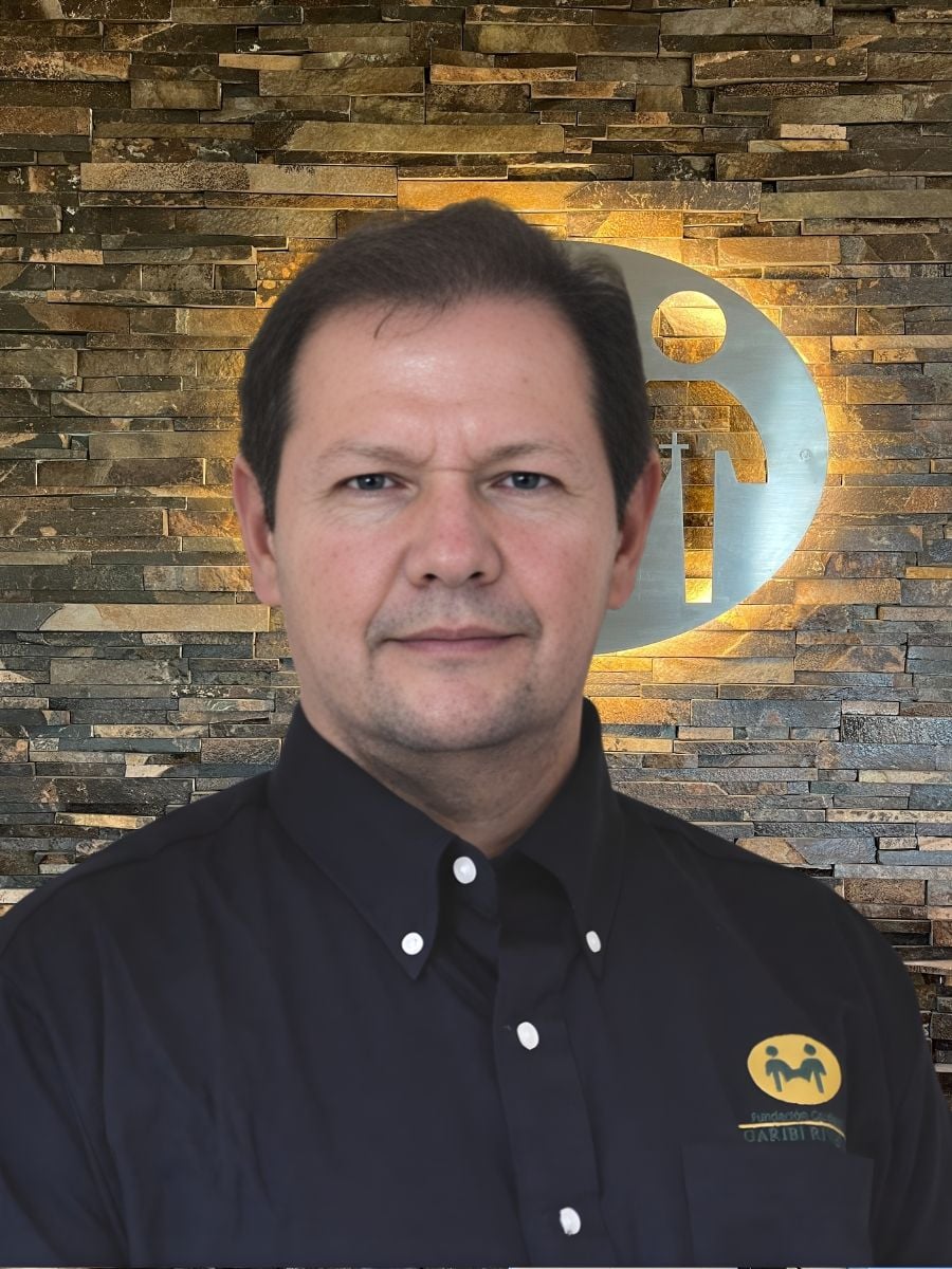 Pbro. Pedro Del Toro Farías