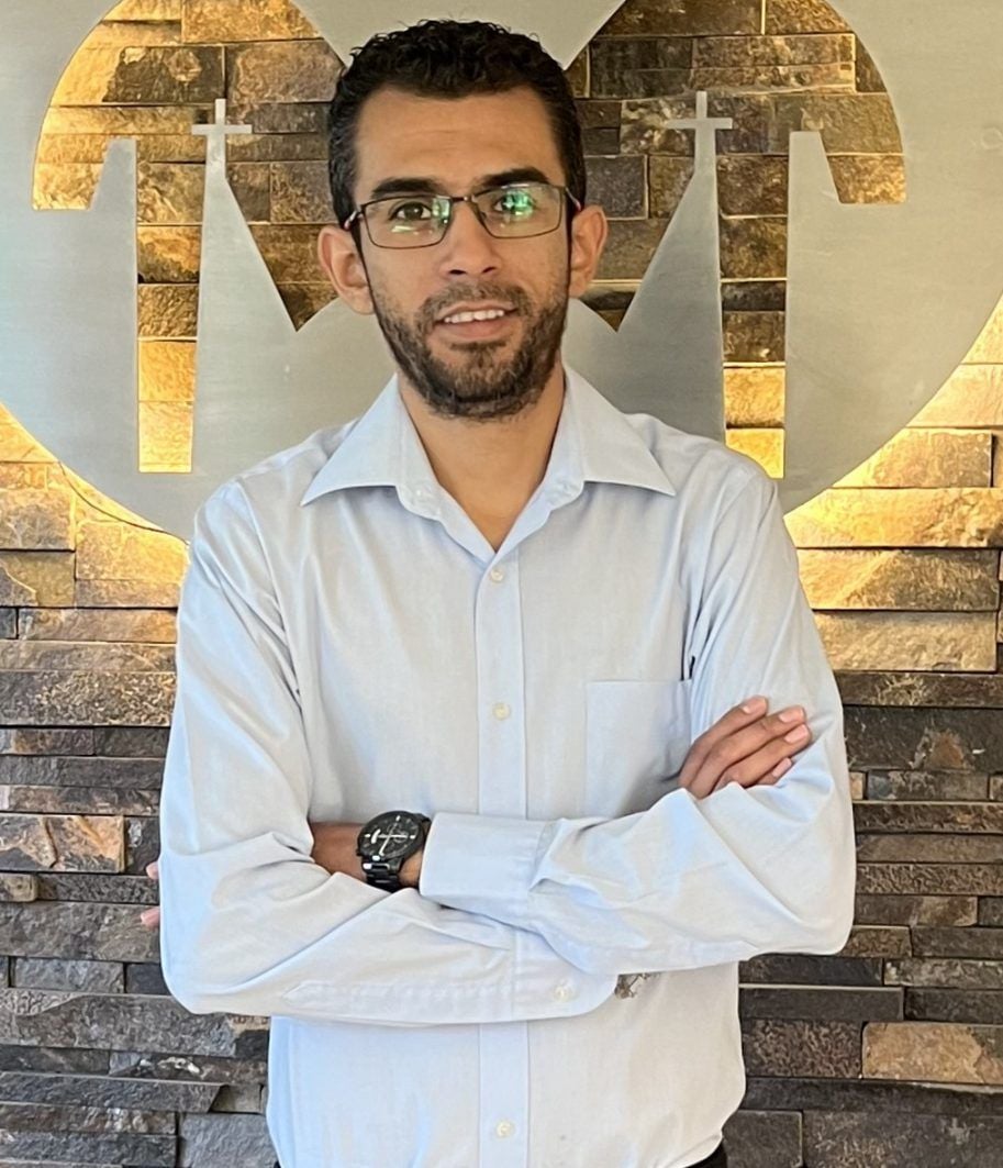 Josué Ramírez Guzmán