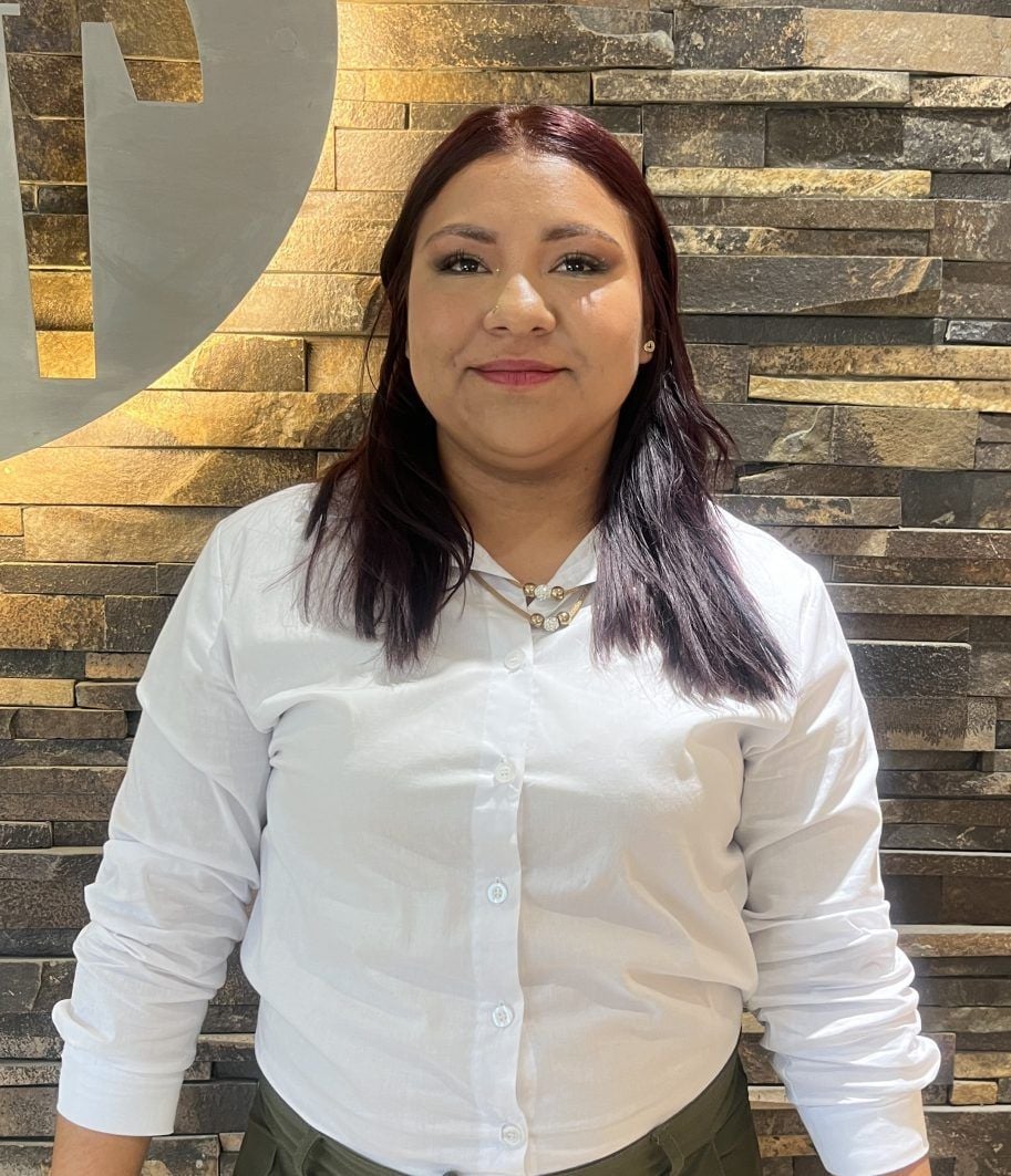 Ana Laura Lara Venegas