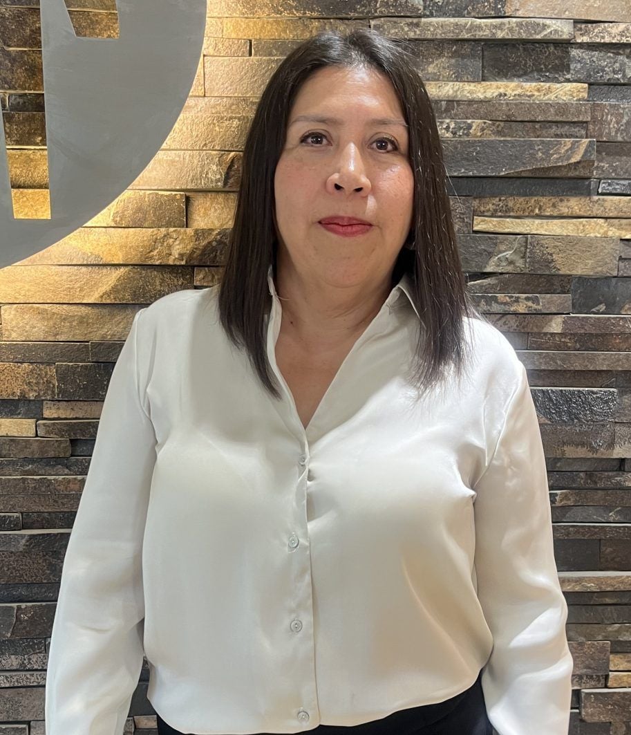 Lic. T. S Carmen Álvarez Flores