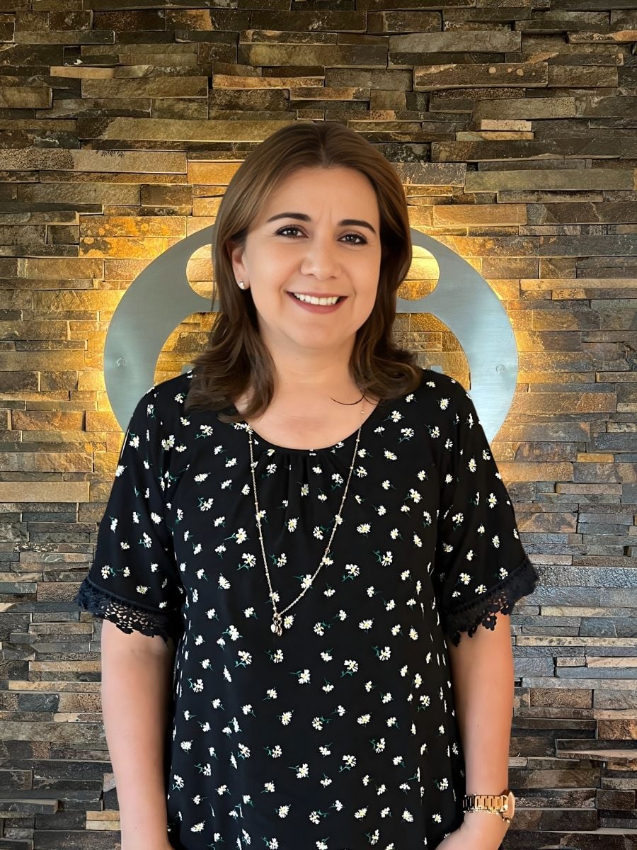 Lic. Guadalupe Vargas Hernandez