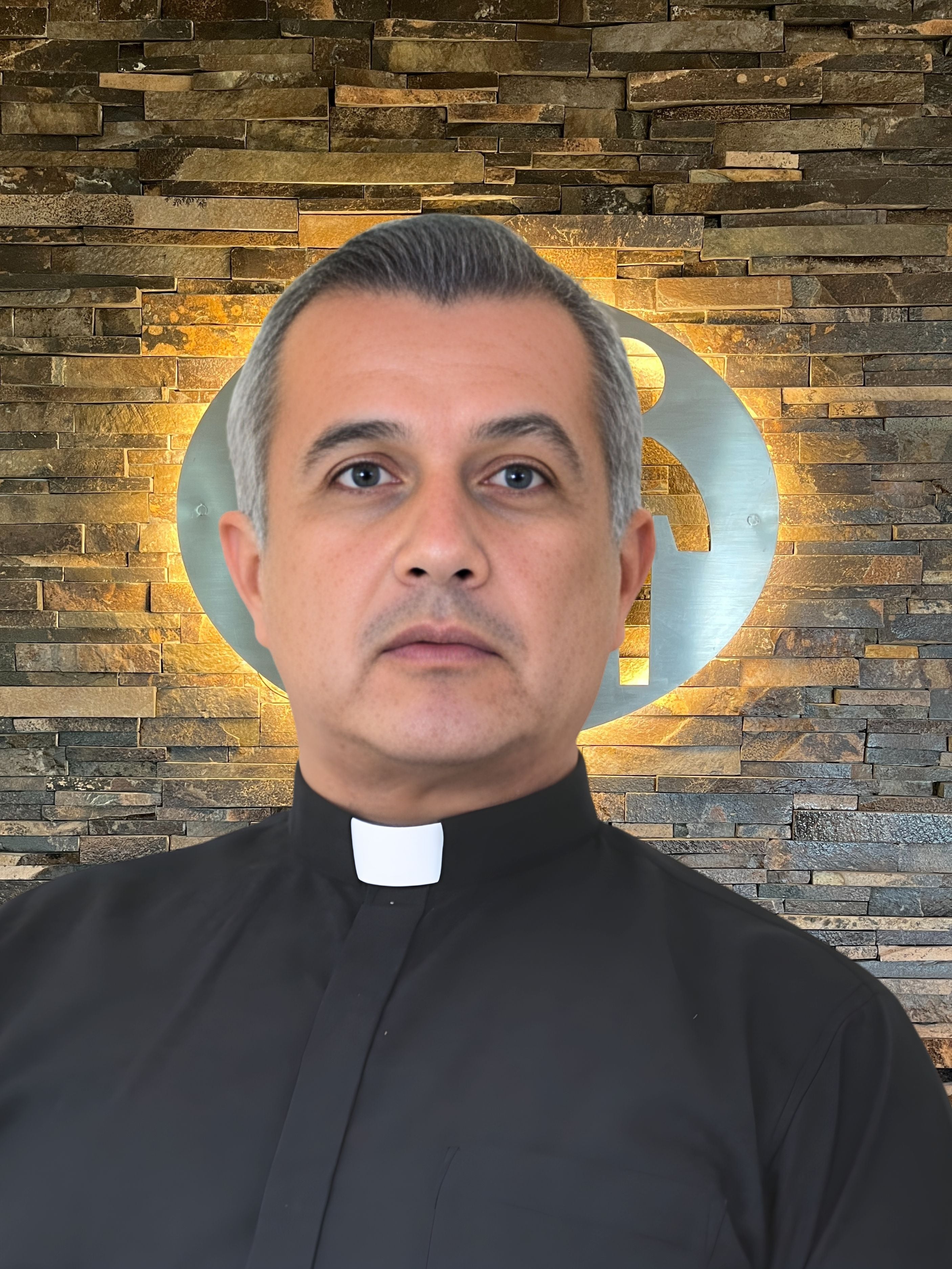 Pbro. Jerardo Flores Proa