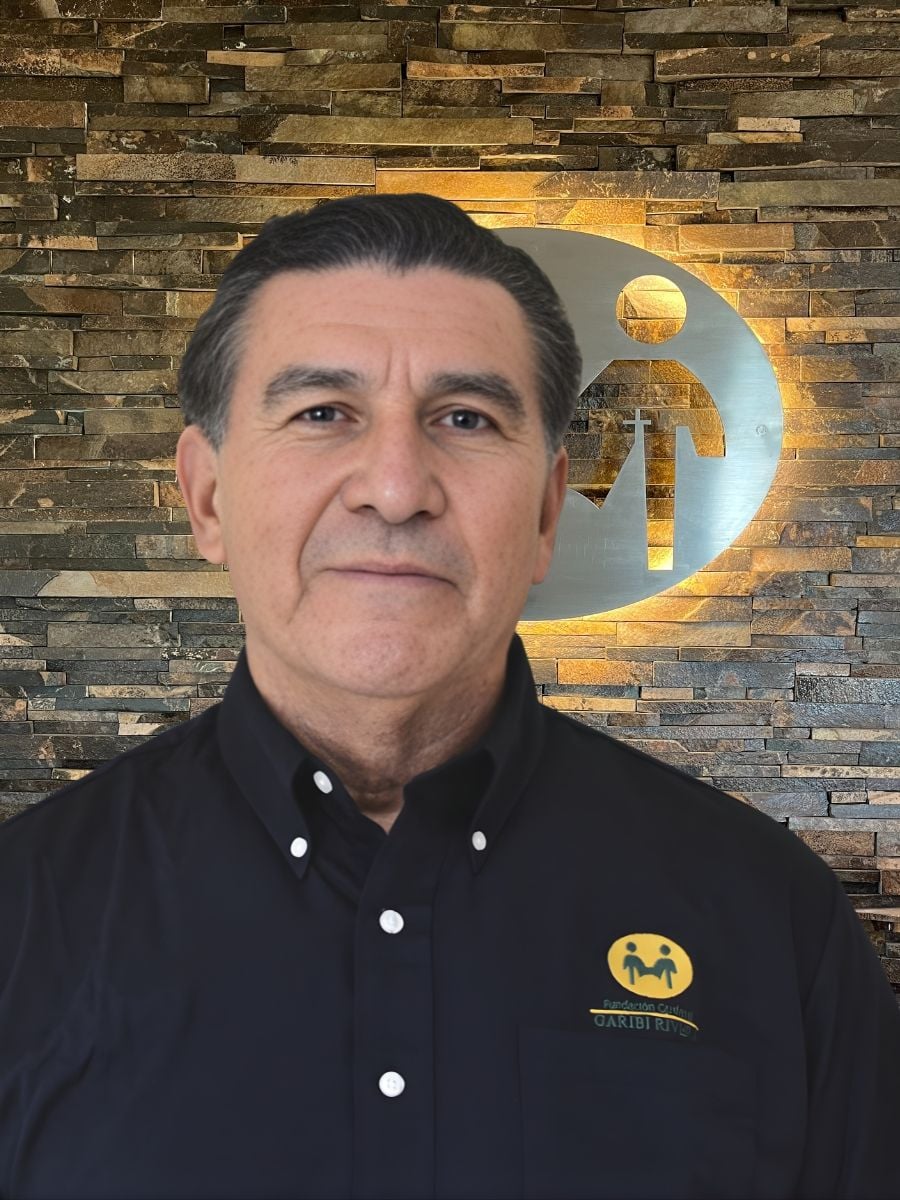 Pbro. Eduardo Delfino Mendoza Medina