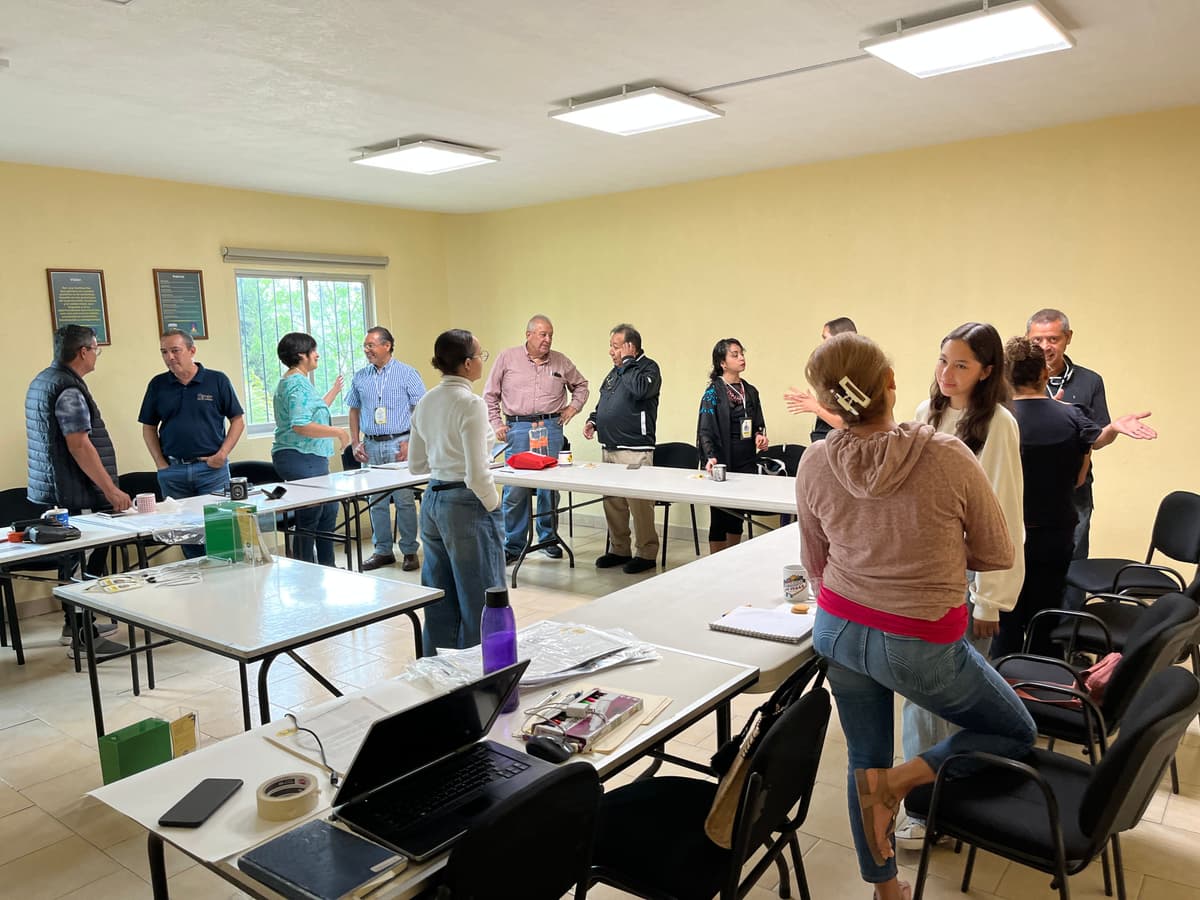 Solidaridad que Transforma