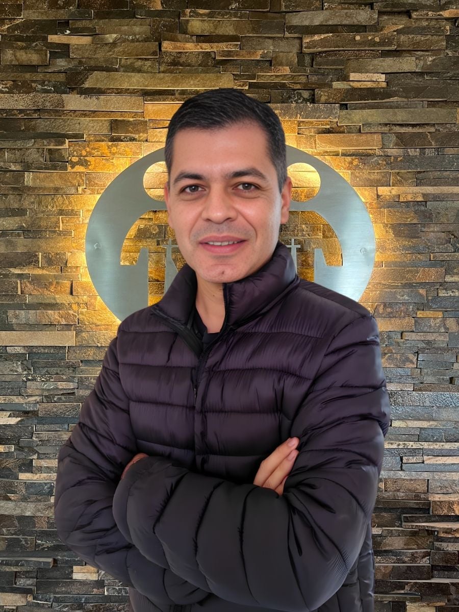 Lic. César Noé Quezada Serna