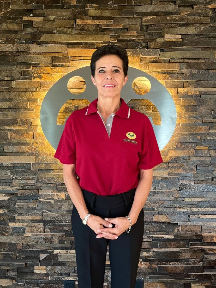 LCP Y MI Virginia Loza Sánchez