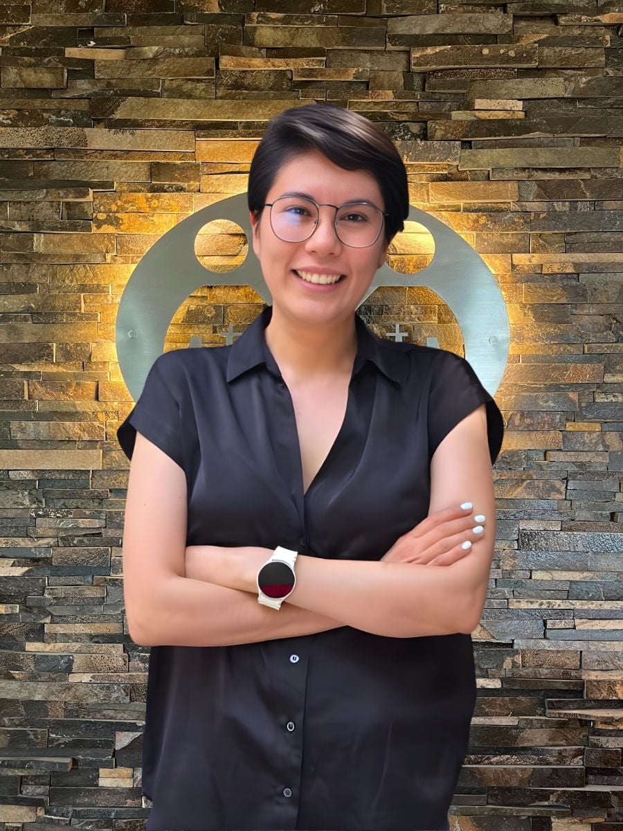 Lic. Andrea Yunuen Escobar Galindo