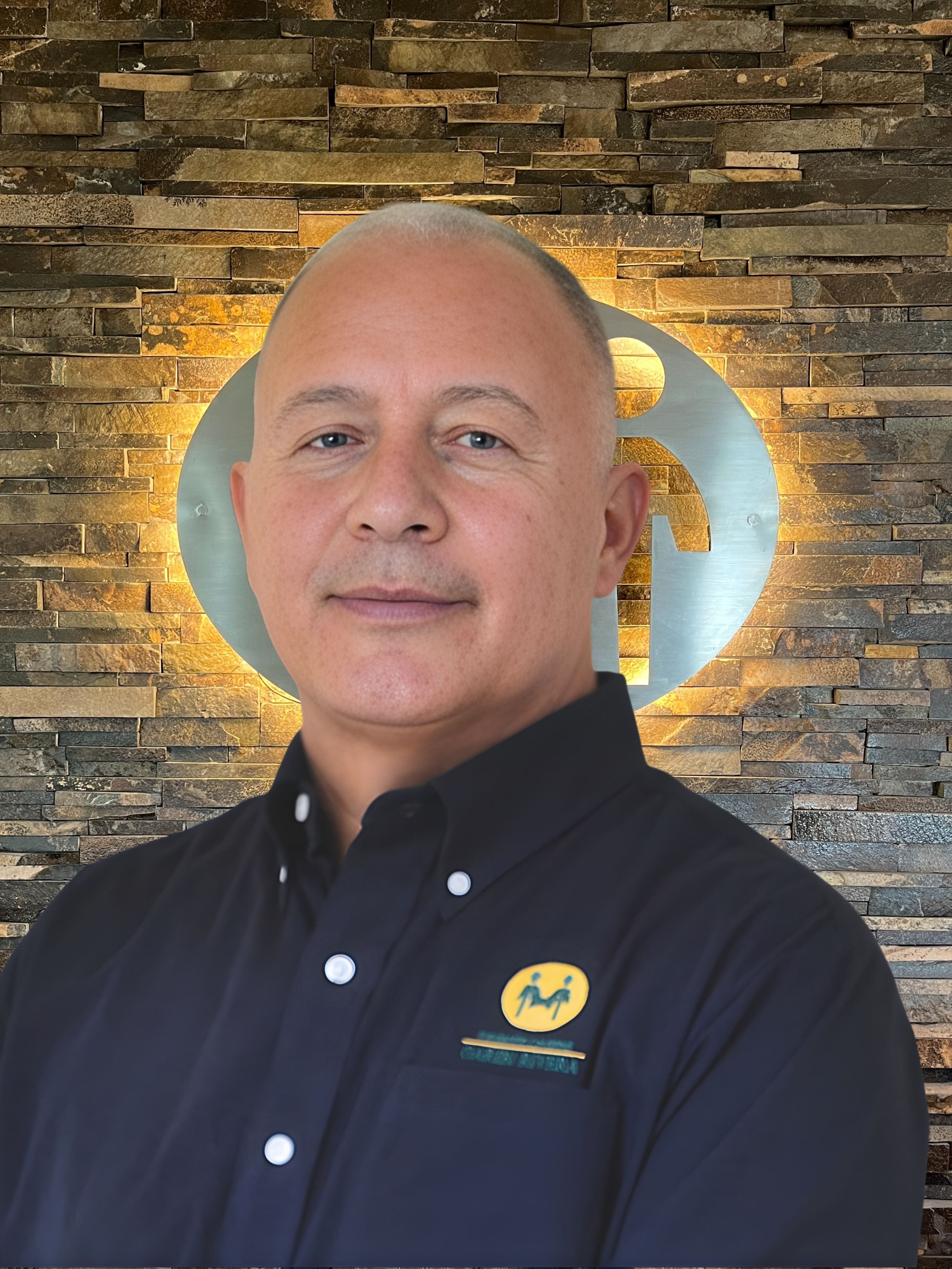 Pbro. Gerardo Mendoza Ramos