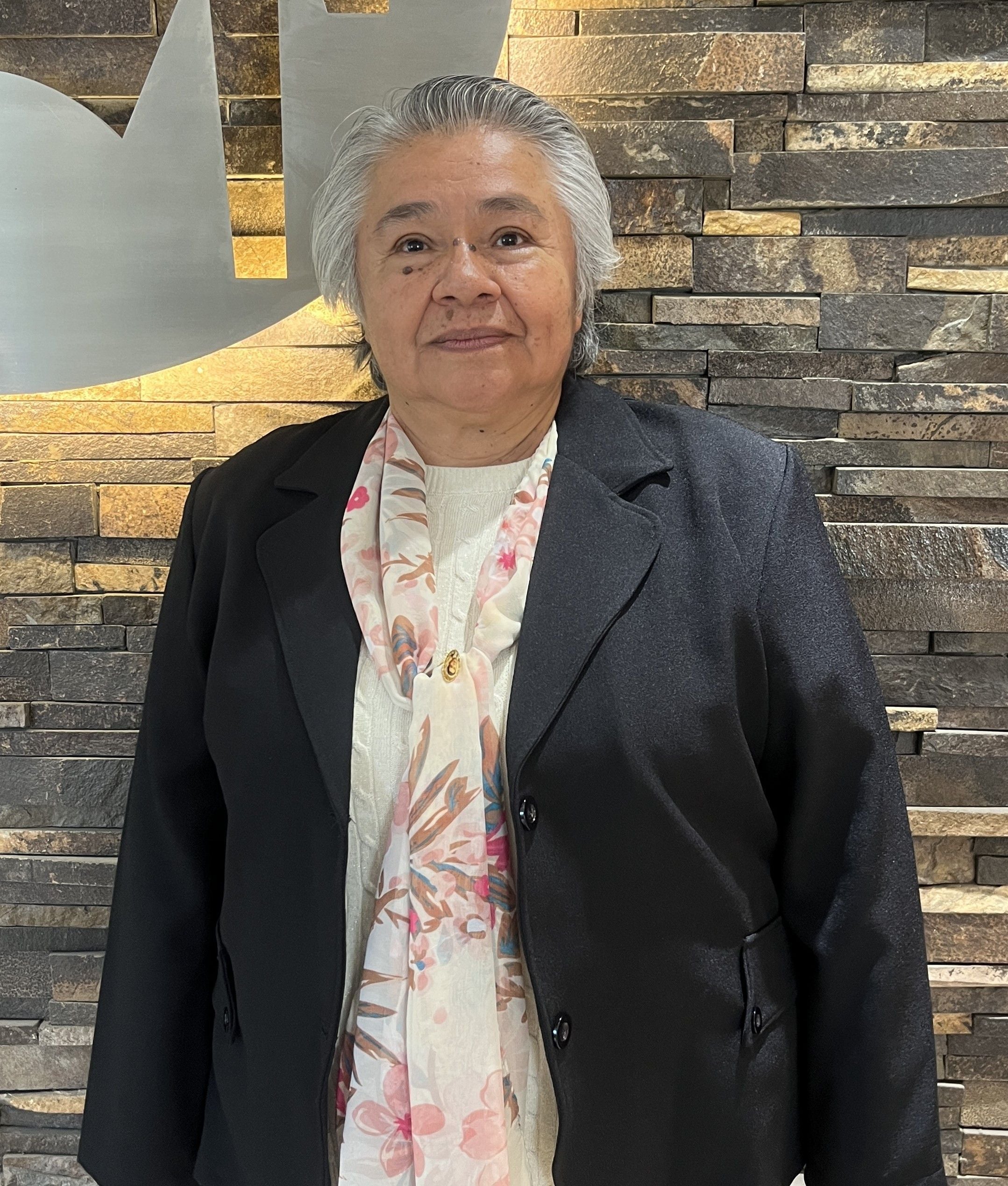 Lic. María Emma Valadez Cruz