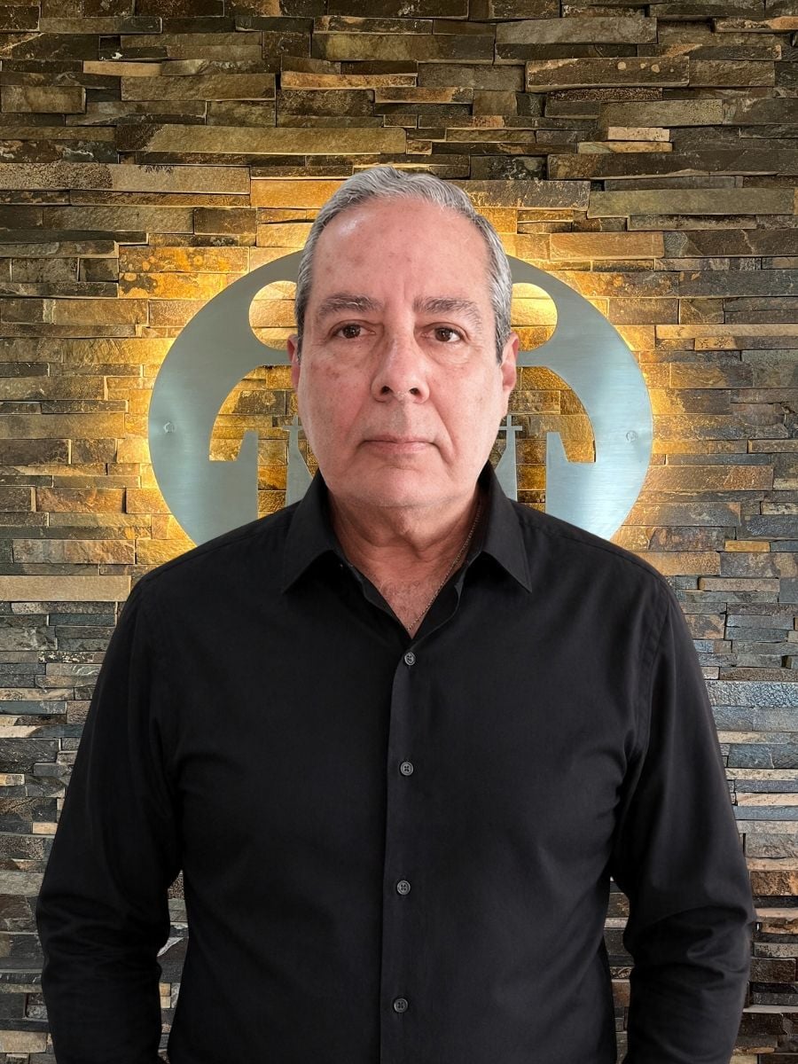 Ing. Jorge Fernández Ávalos